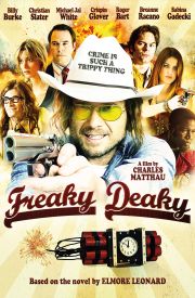 Freaky Deaky