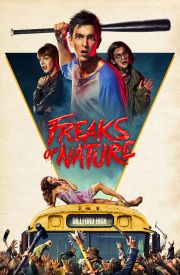 Freaks of Nature