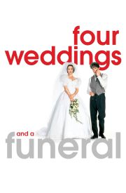 Four Weddings and a Funeral
