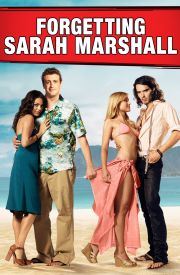 Forgetting Sarah Marshall