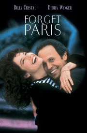Forget Paris