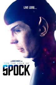 For the Love of Spock