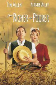 For Richer or Poorer