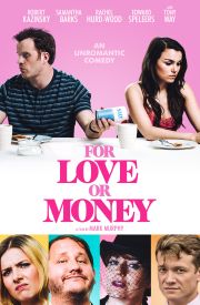 For Love or Money