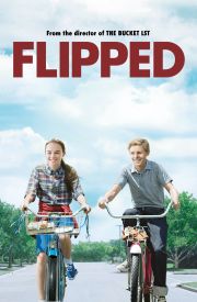 Flipped