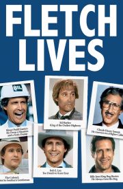 Fletch Lives