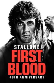 First Blood