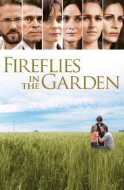 Fireflies in the Garden