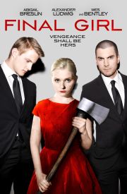 Final Girl