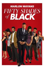 Fifty Shades of Black