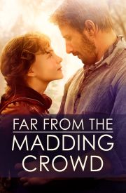 Far from the Madding Crowd