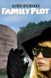 Family Plot