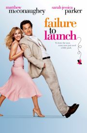 Failure to Launch