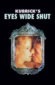 Eyes Wide Shut