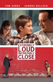 Extremely Loud & Incredibly Close