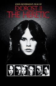 Exorcist II: The Heretic