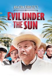 Evil Under the Sun