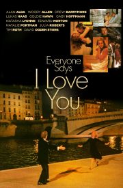 Everyone Says I Love You