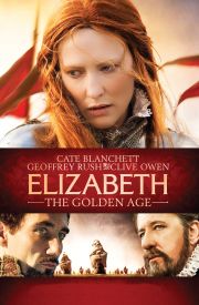 Elizabeth: The Golden Age