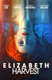 Elizabeth Harvest