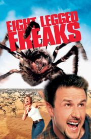 Eight Legged Freaks
