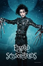 Edward Scissorhands