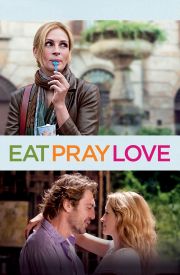Eat Pray Love