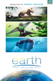 Earth: One Amazing Day