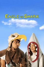 Eagle vs Shark