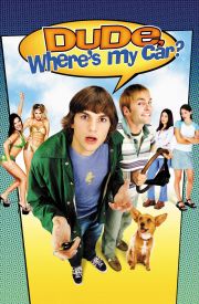 Dude, Where's My Car?