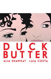 Duck Butter