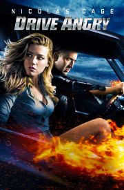 Drive Angry