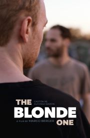 The Blonde One
