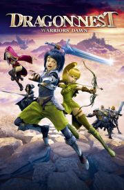 Dragon Nest: Warriors' Dawn