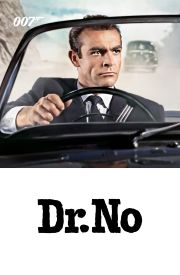 Dr. No