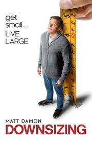 Downsizing