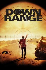 Downrange