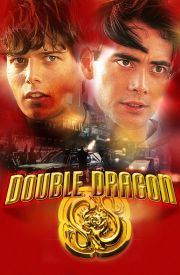 Double Dragon