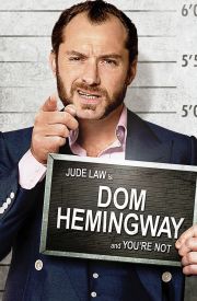 Dom Hemingway
