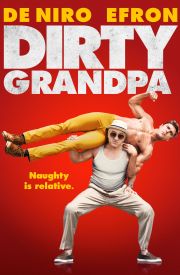 Dirty Grandpa