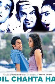 Dil Chahta Hai