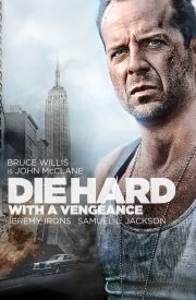 Die Hard: With a Vengeance