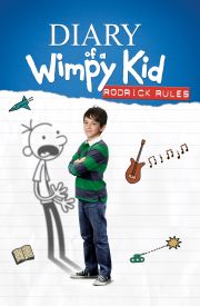 Diary of a Wimpy Kid: Rodrick Rules