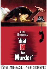 Dial M for Murder
