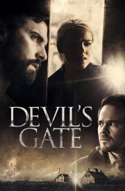 Devil's Gate