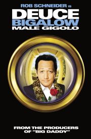 Deuce Bigalow: Male Gigolo
