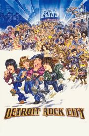 Detroit Rock City