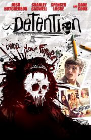 Detention