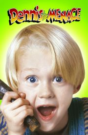 Dennis the Menace
