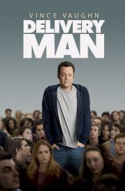 Delivery Man